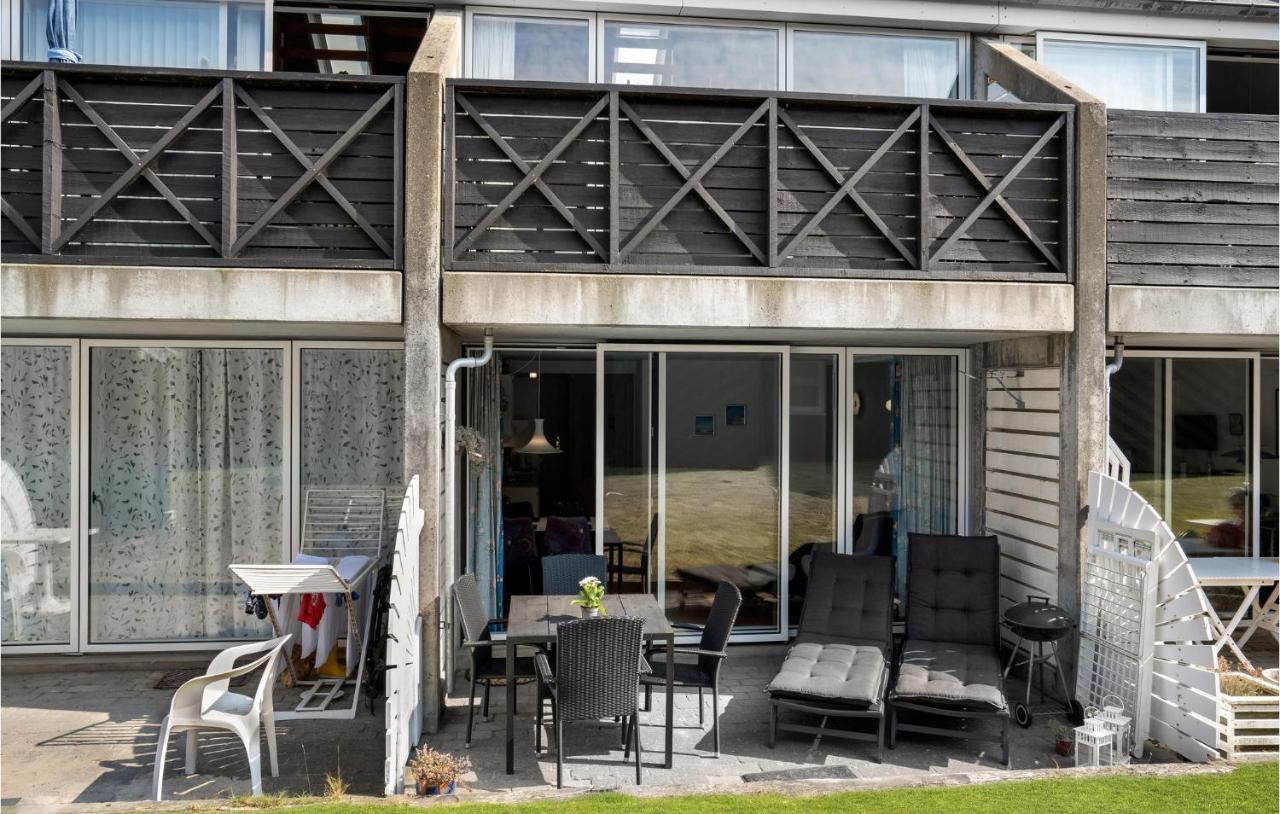 Lejl, 219 St, Fanø Exterior foto