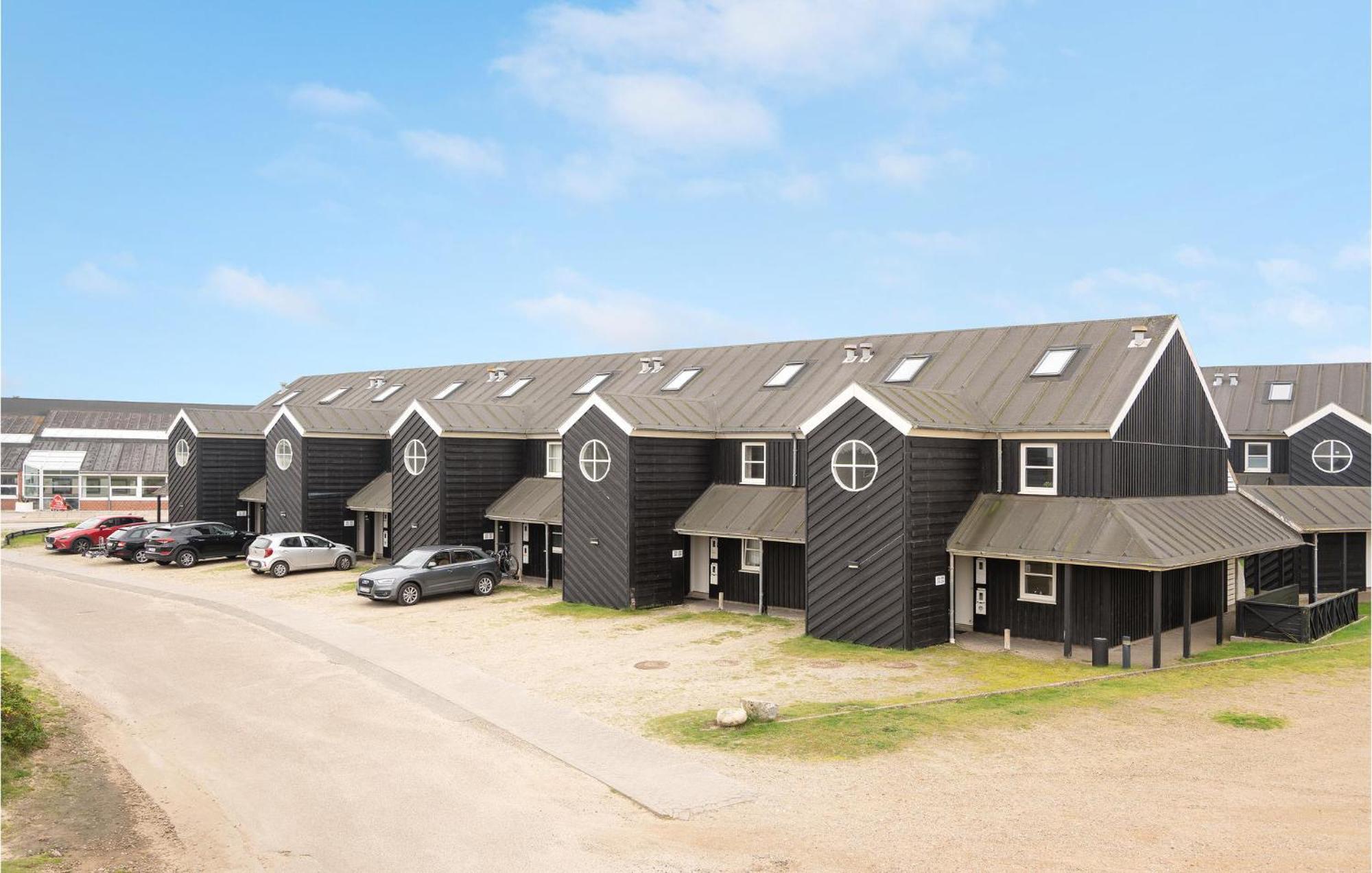 Lejl, 219 St, Fanø Exterior foto